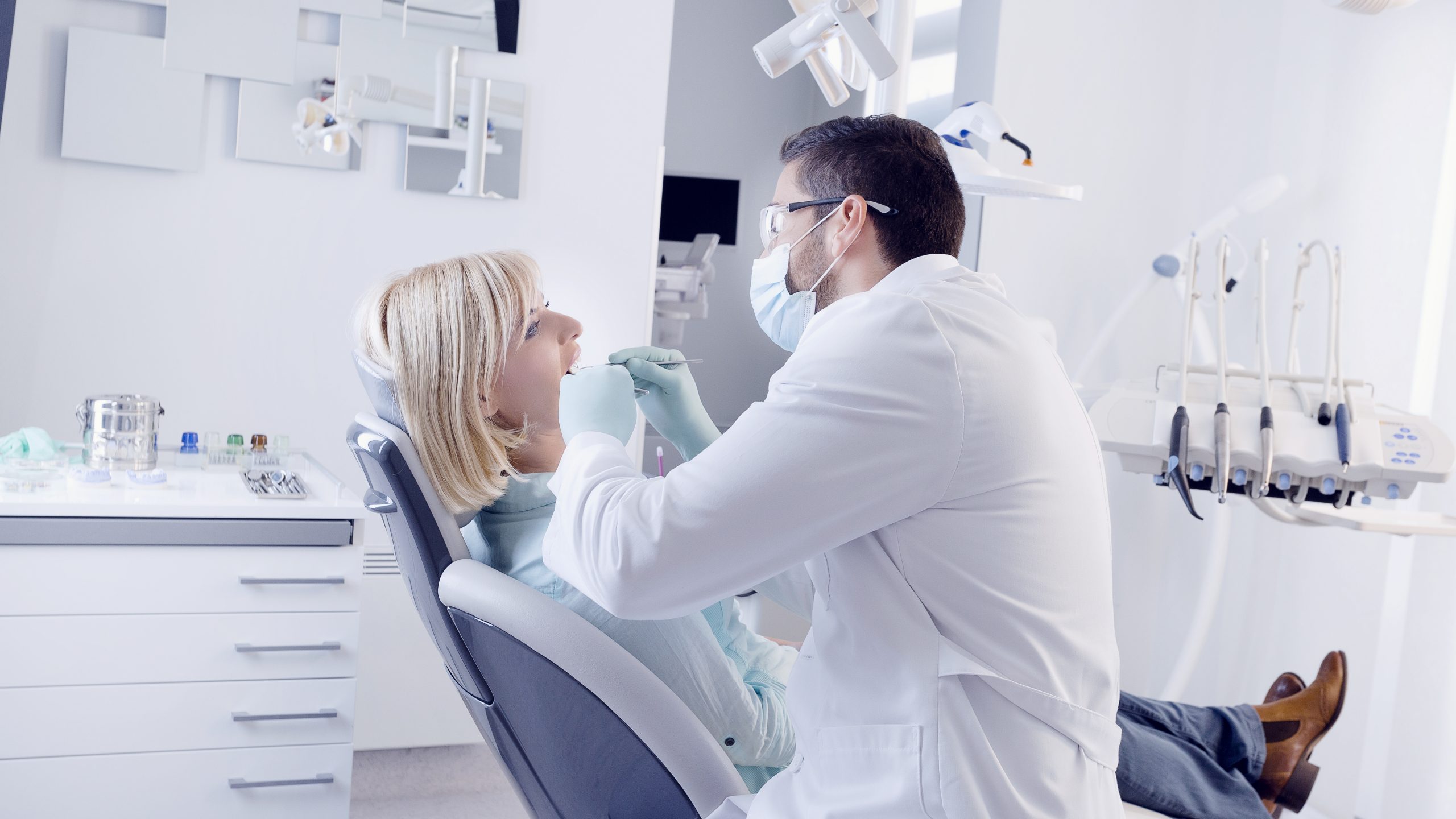 Dentist in Morovis, PR