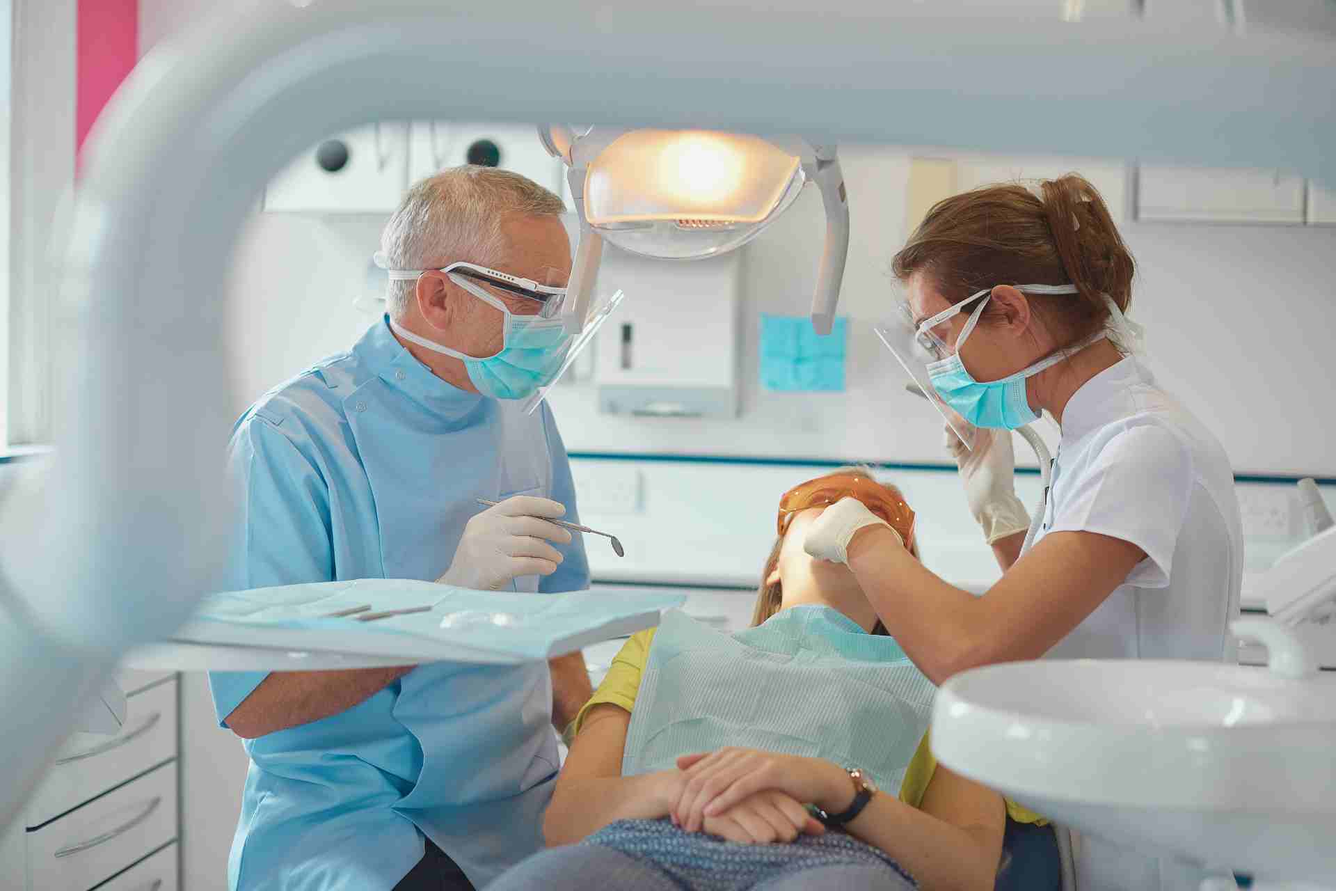 Dentist in Morovis, PR